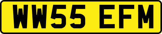 WW55EFM
