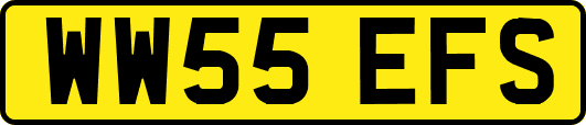 WW55EFS
