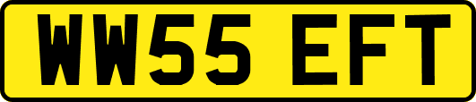 WW55EFT