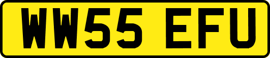 WW55EFU