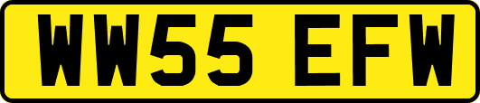 WW55EFW