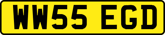 WW55EGD