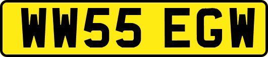 WW55EGW