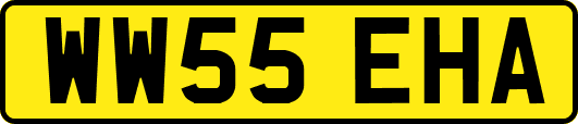 WW55EHA