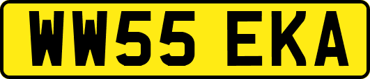 WW55EKA