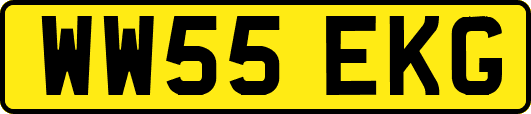 WW55EKG