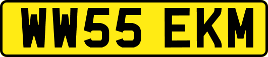 WW55EKM