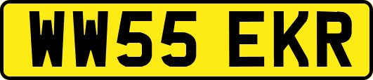 WW55EKR