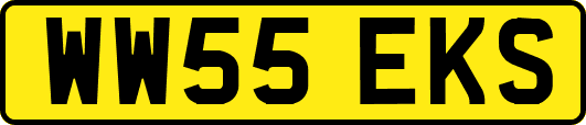 WW55EKS