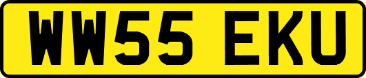 WW55EKU