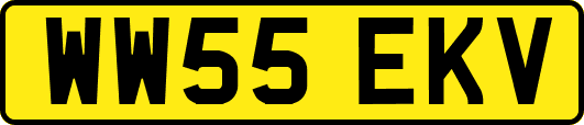 WW55EKV