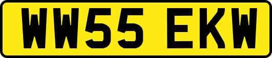 WW55EKW