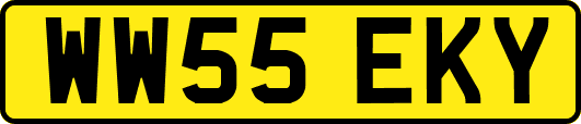 WW55EKY
