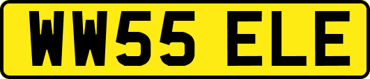 WW55ELE