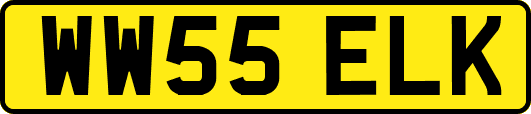 WW55ELK
