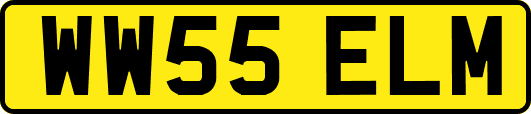 WW55ELM