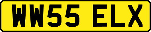 WW55ELX