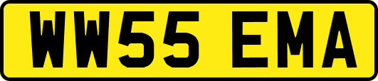 WW55EMA
