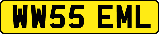 WW55EML