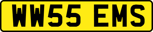 WW55EMS