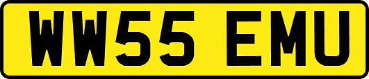 WW55EMU