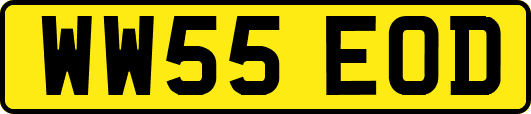 WW55EOD
