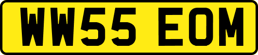 WW55EOM