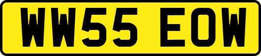 WW55EOW