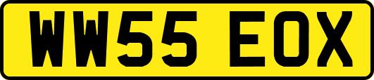 WW55EOX