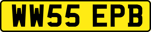 WW55EPB