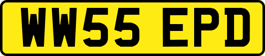 WW55EPD
