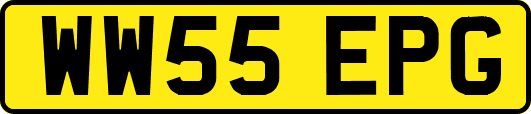 WW55EPG