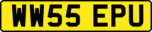 WW55EPU