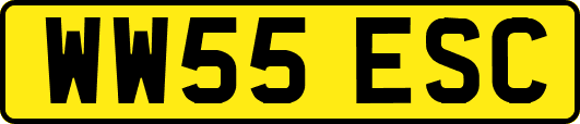 WW55ESC