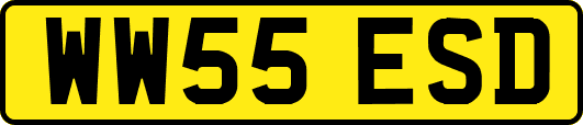 WW55ESD