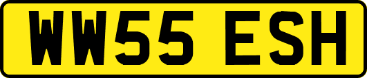 WW55ESH