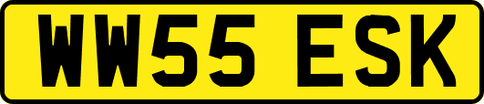 WW55ESK