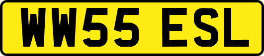 WW55ESL