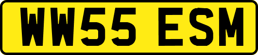 WW55ESM