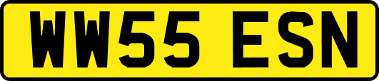 WW55ESN
