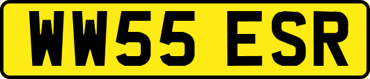 WW55ESR