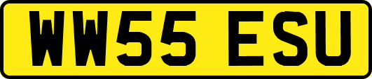 WW55ESU