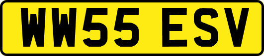 WW55ESV