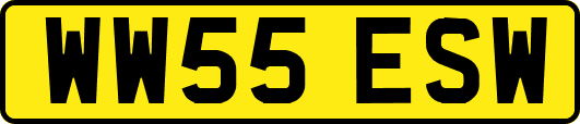 WW55ESW