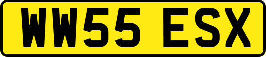 WW55ESX