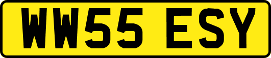 WW55ESY