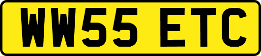 WW55ETC