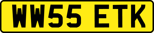 WW55ETK