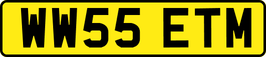 WW55ETM