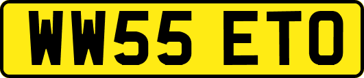 WW55ETO